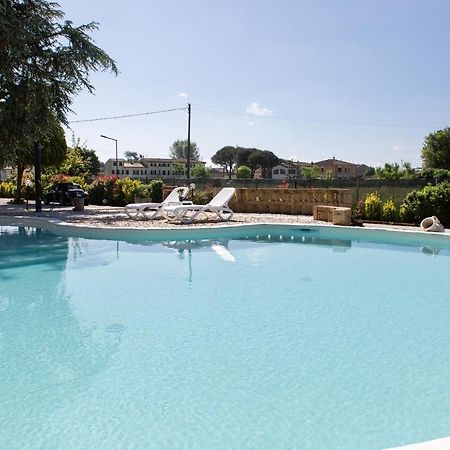 Ferienwohnung Casa Brigante Luxury With Pool Capannori Exterior foto