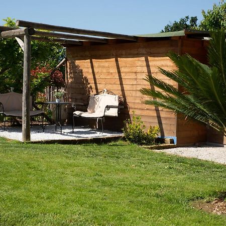 Ferienwohnung Casa Brigante Luxury With Pool Capannori Exterior foto