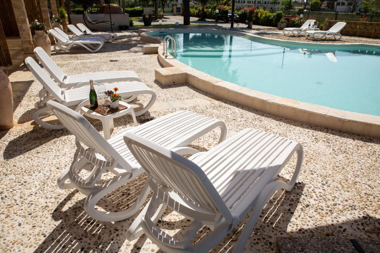 Ferienwohnung Casa Brigante Luxury With Pool Capannori Exterior foto