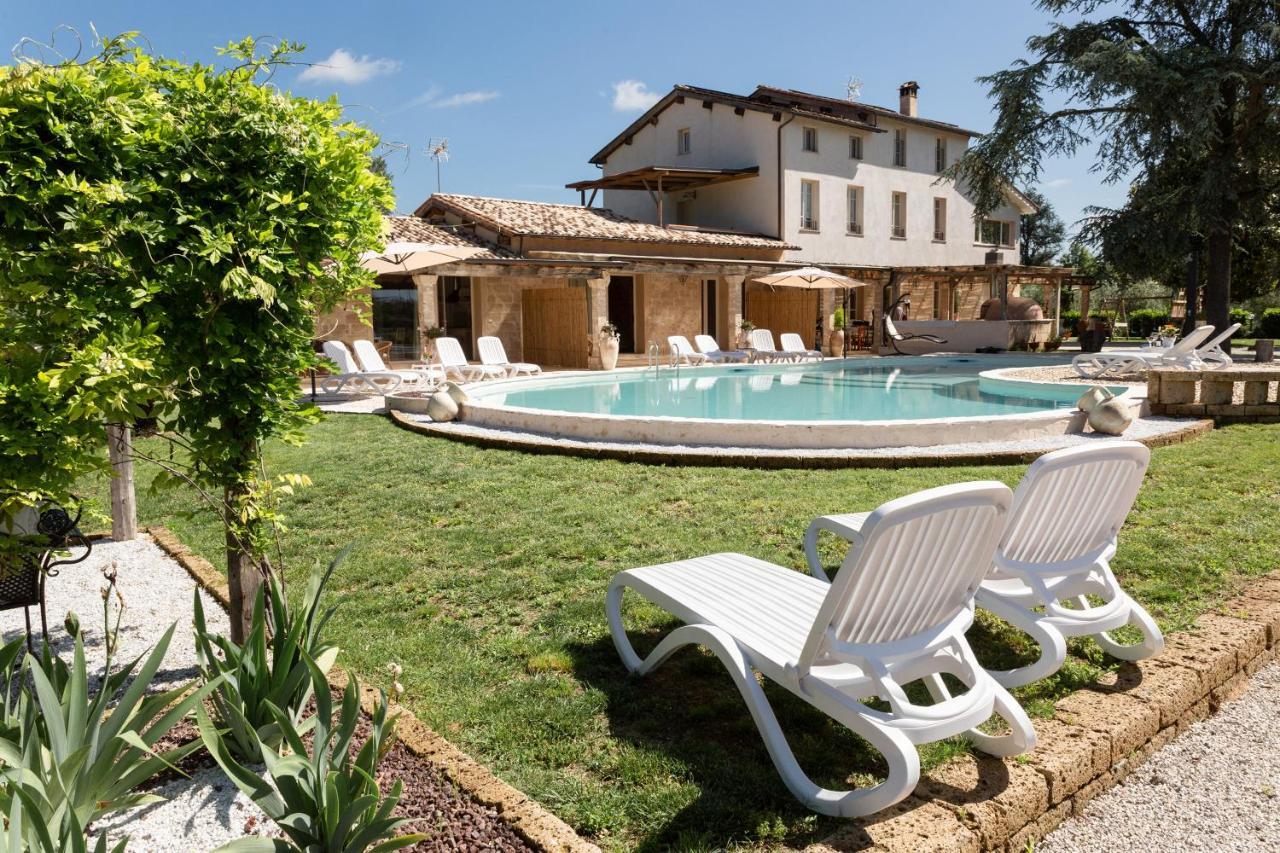 Ferienwohnung Casa Brigante Luxury With Pool Capannori Exterior foto