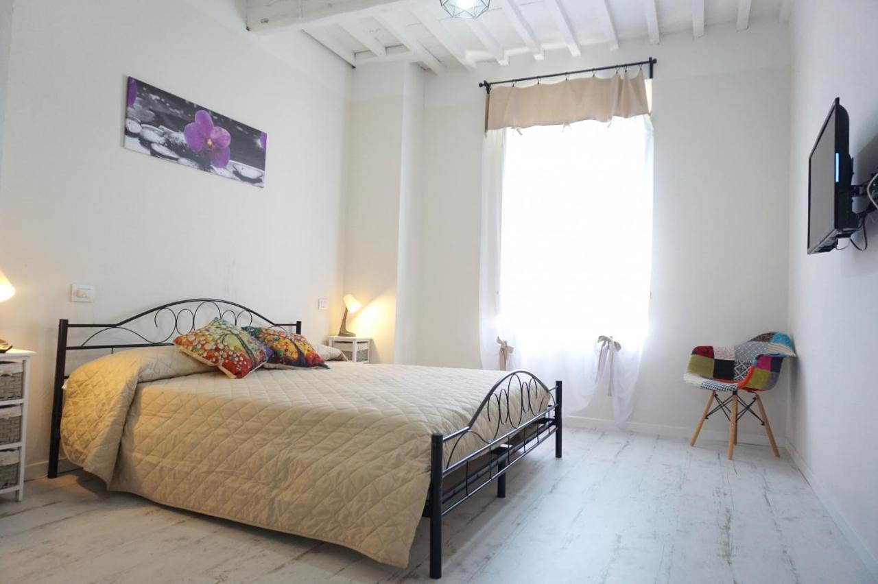 Ferienwohnung Casa Brigante Luxury With Pool Capannori Exterior foto