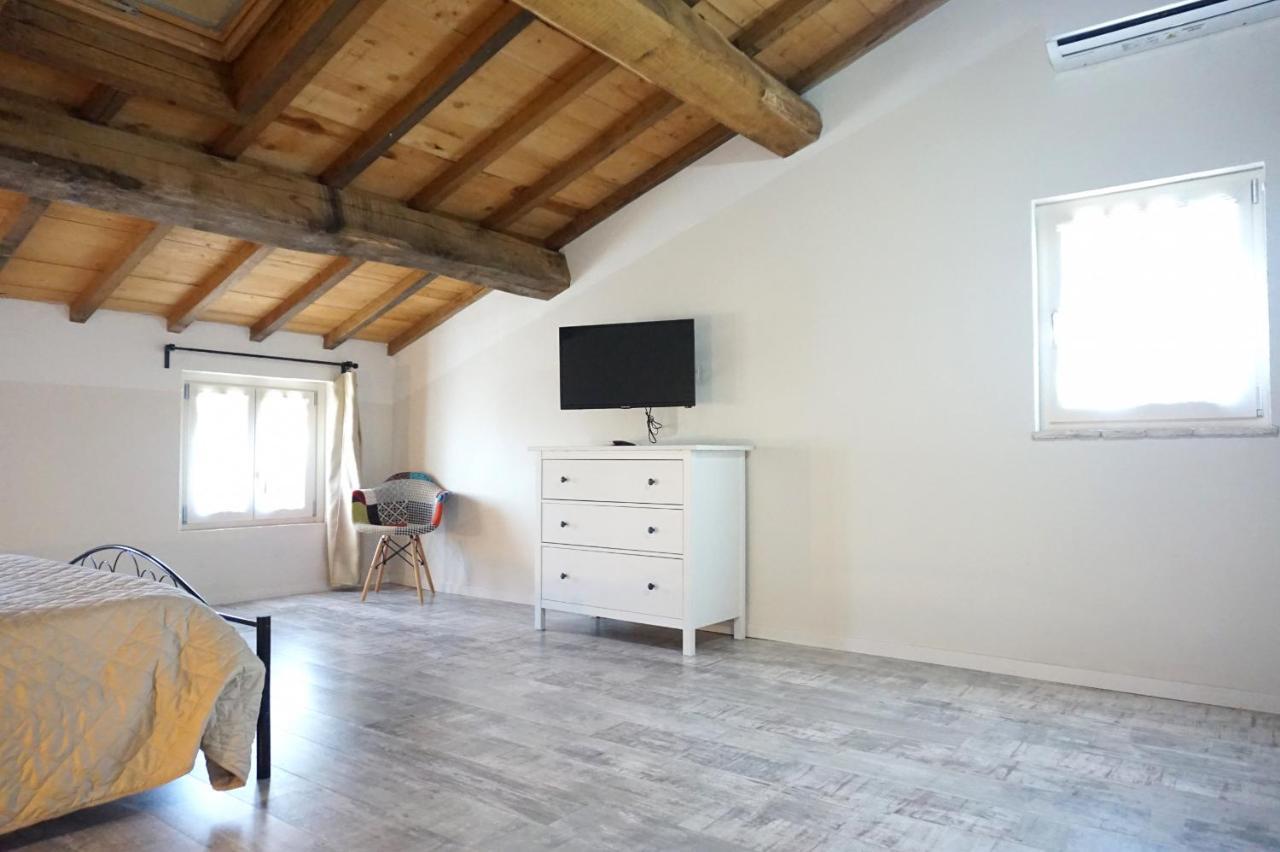 Ferienwohnung Casa Brigante Luxury With Pool Capannori Exterior foto
