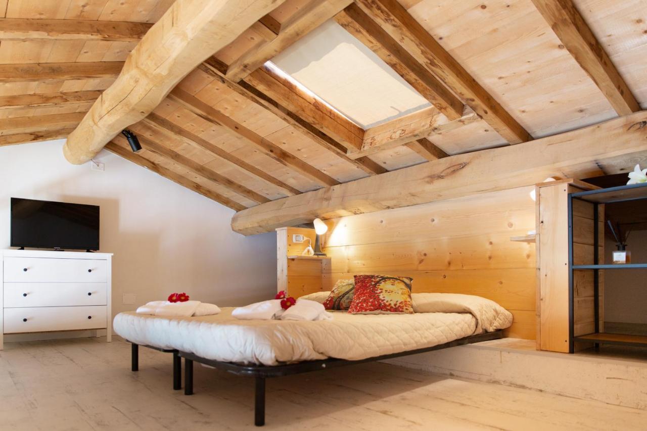 Ferienwohnung Casa Brigante Luxury With Pool Capannori Exterior foto