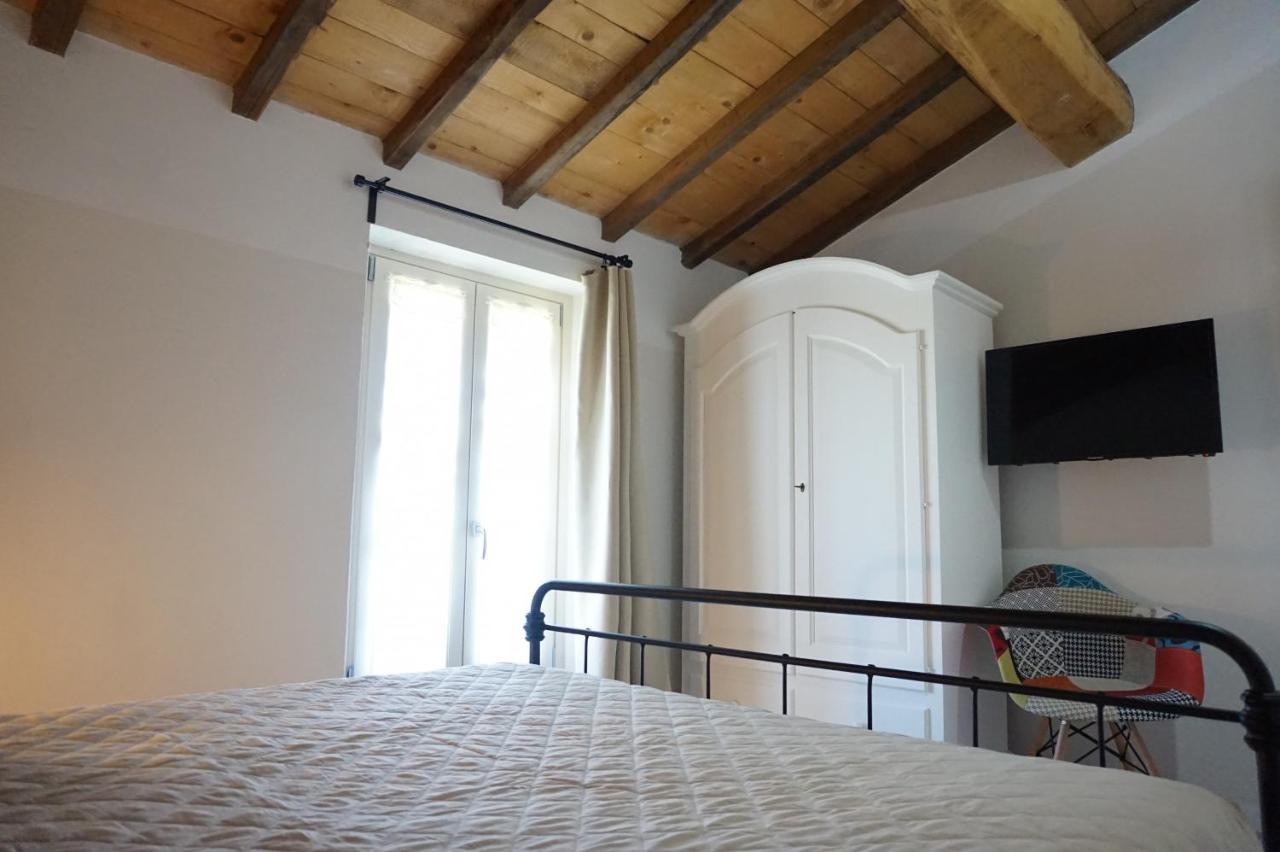 Ferienwohnung Casa Brigante Luxury With Pool Capannori Exterior foto