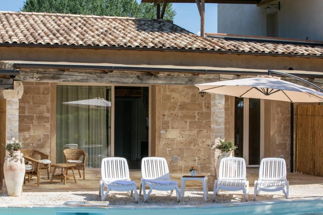 Ferienwohnung Casa Brigante Luxury With Pool Capannori Exterior foto