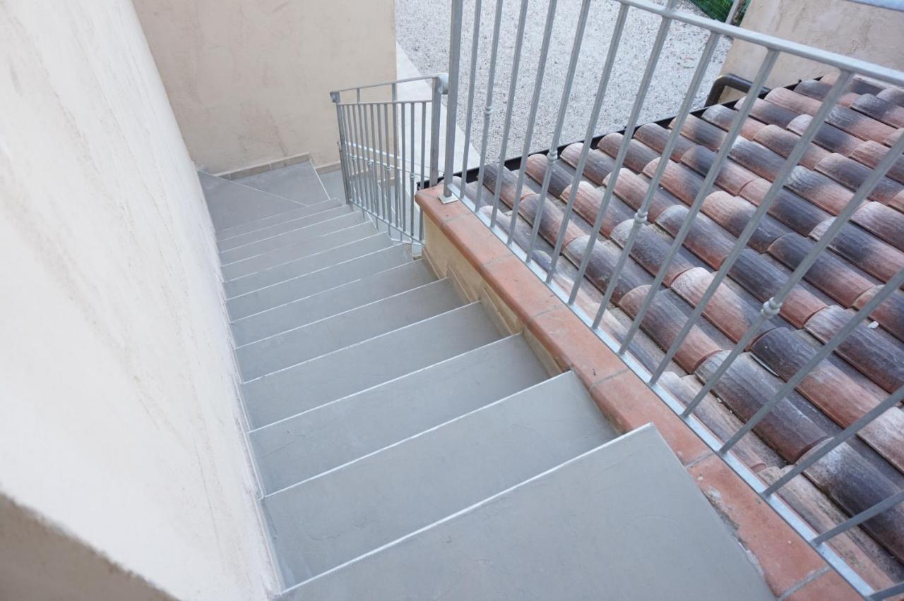 Ferienwohnung Casa Brigante Luxury With Pool Capannori Exterior foto