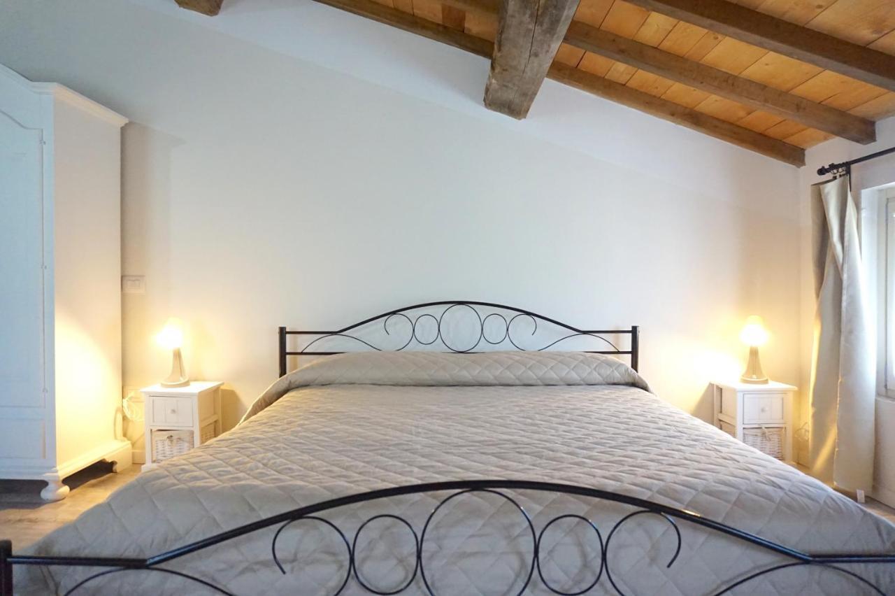 Ferienwohnung Casa Brigante Luxury With Pool Capannori Exterior foto