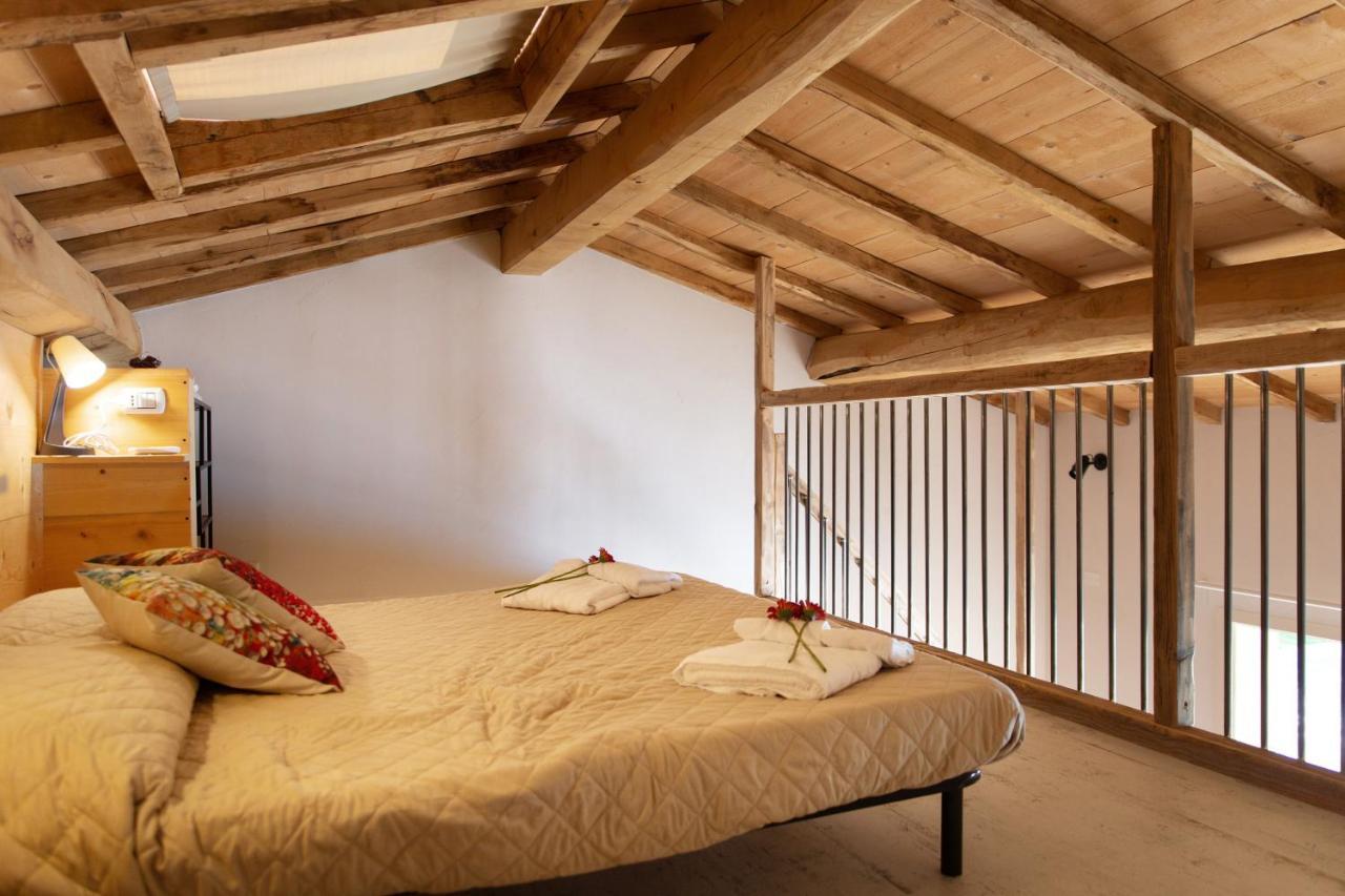 Ferienwohnung Casa Brigante Luxury With Pool Capannori Exterior foto